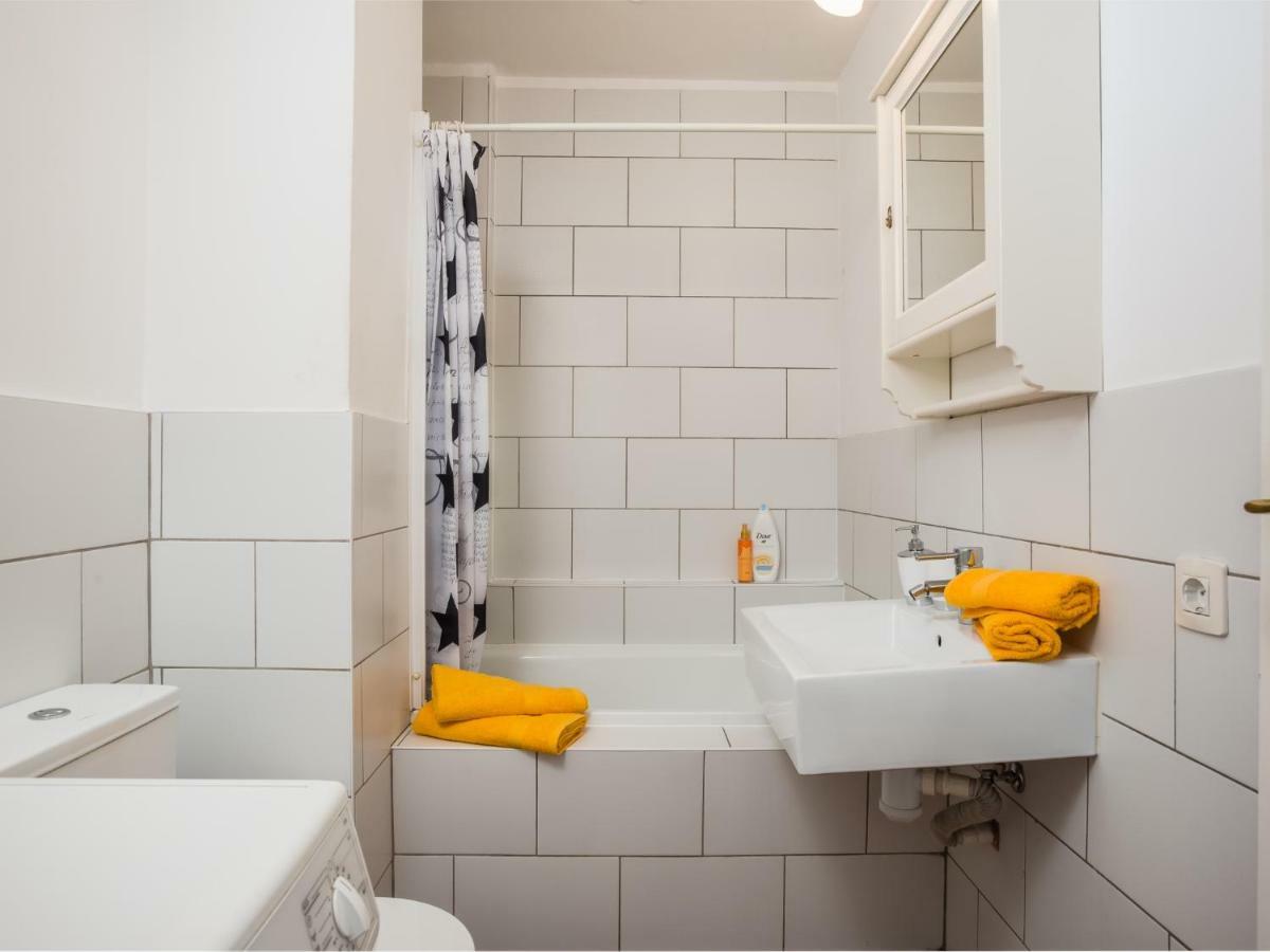 310 Great Location In Las Americas, Sea Front! Playa de las Americas  Eksteriør bilde