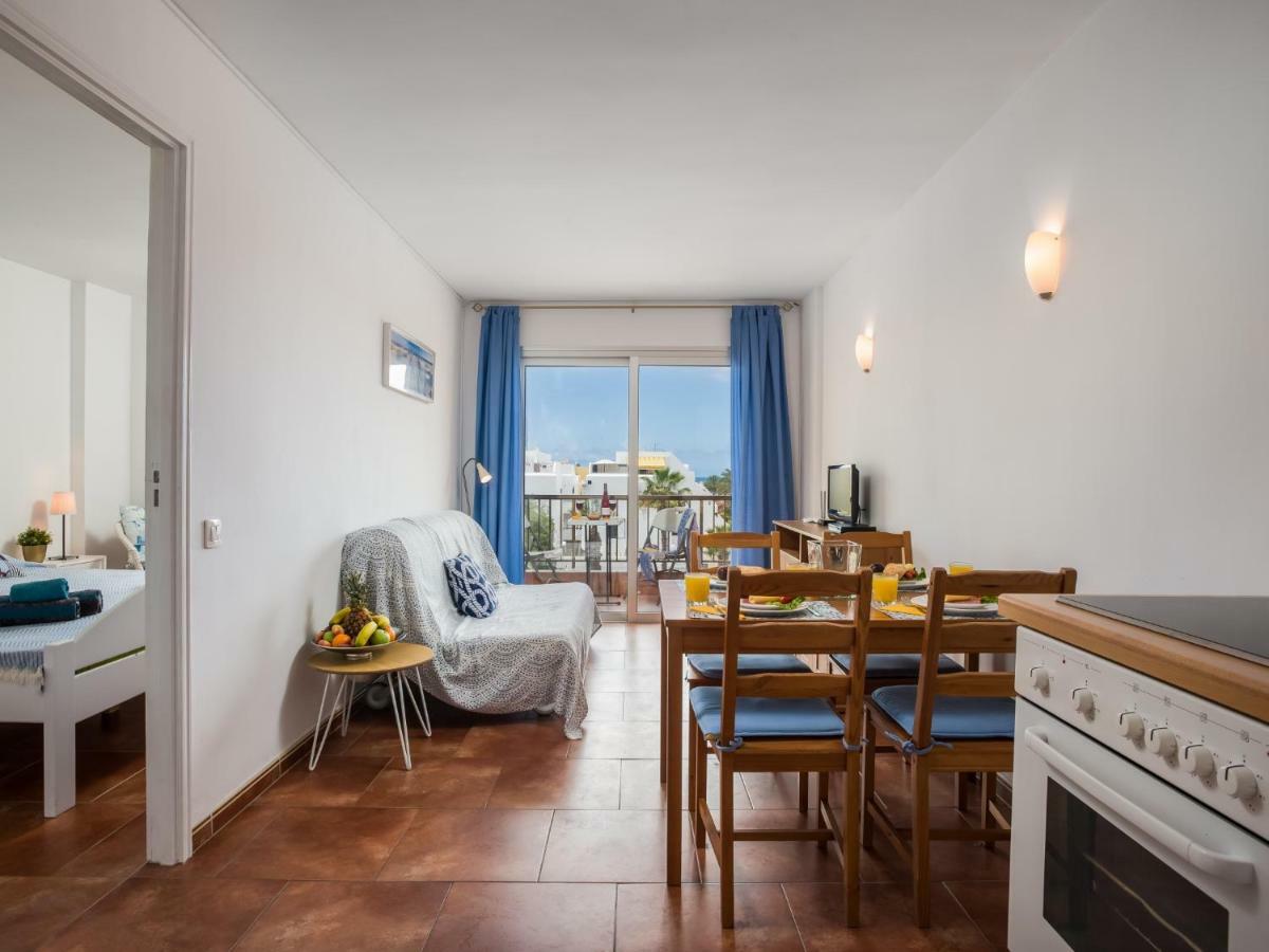 310 Great Location In Las Americas, Sea Front! Playa de las Americas  Eksteriør bilde