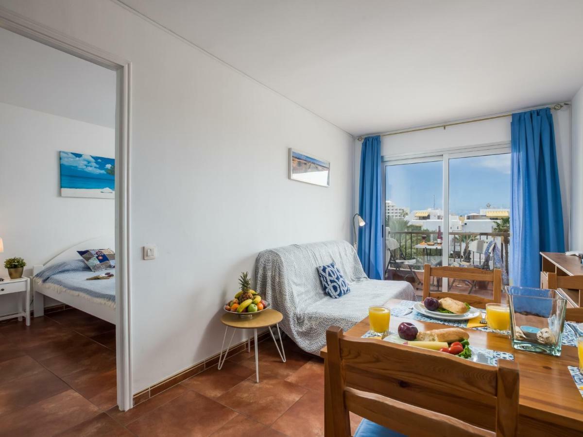 310 Great Location In Las Americas, Sea Front! Playa de las Americas  Eksteriør bilde