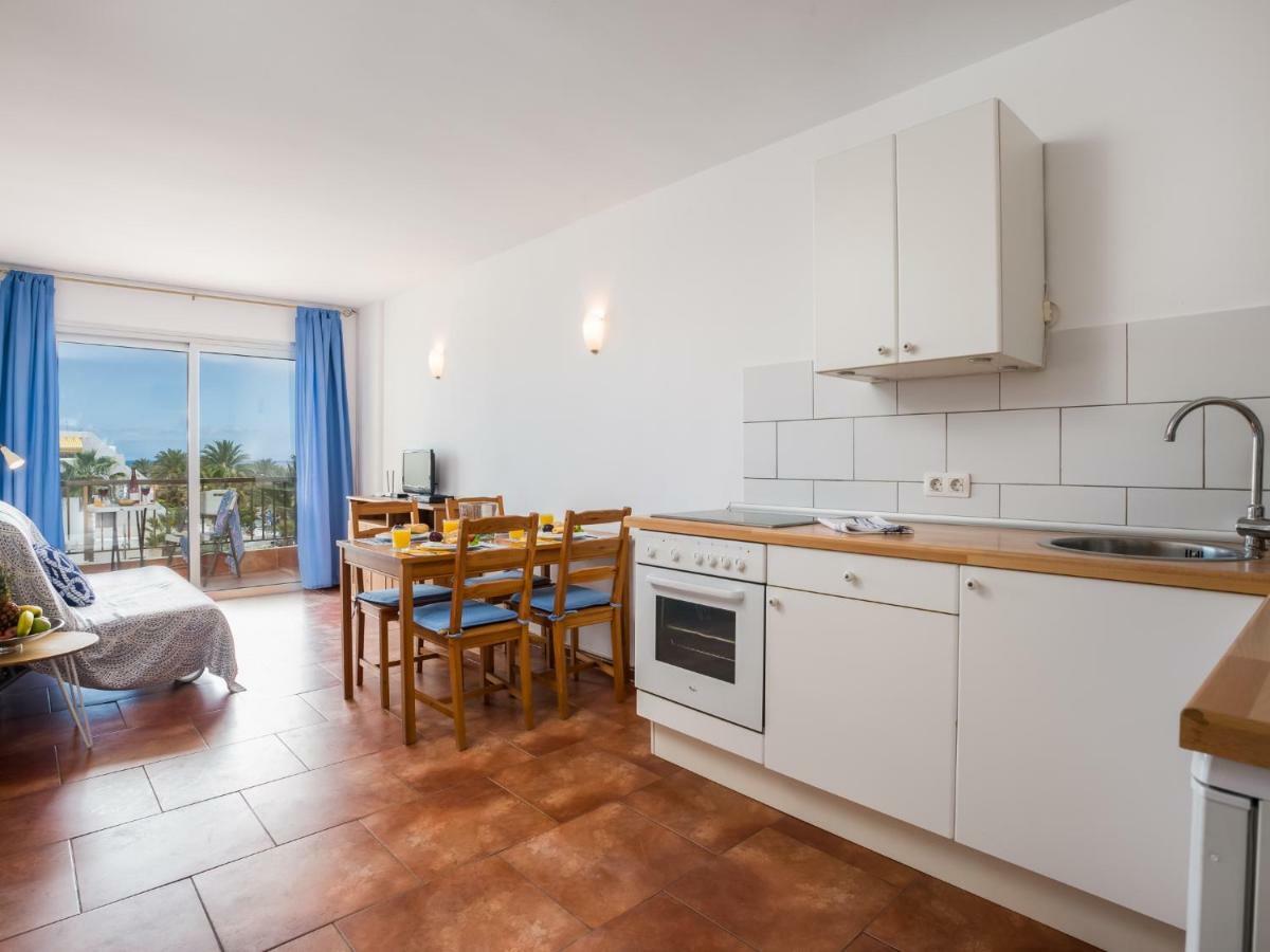310 Great Location In Las Americas, Sea Front! Playa de las Americas  Eksteriør bilde
