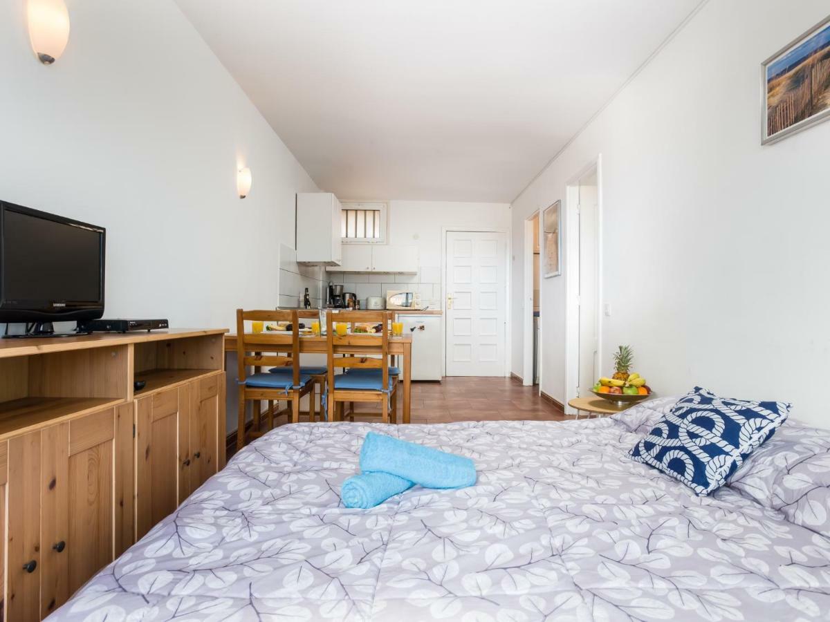 310 Great Location In Las Americas, Sea Front! Playa de las Americas  Eksteriør bilde